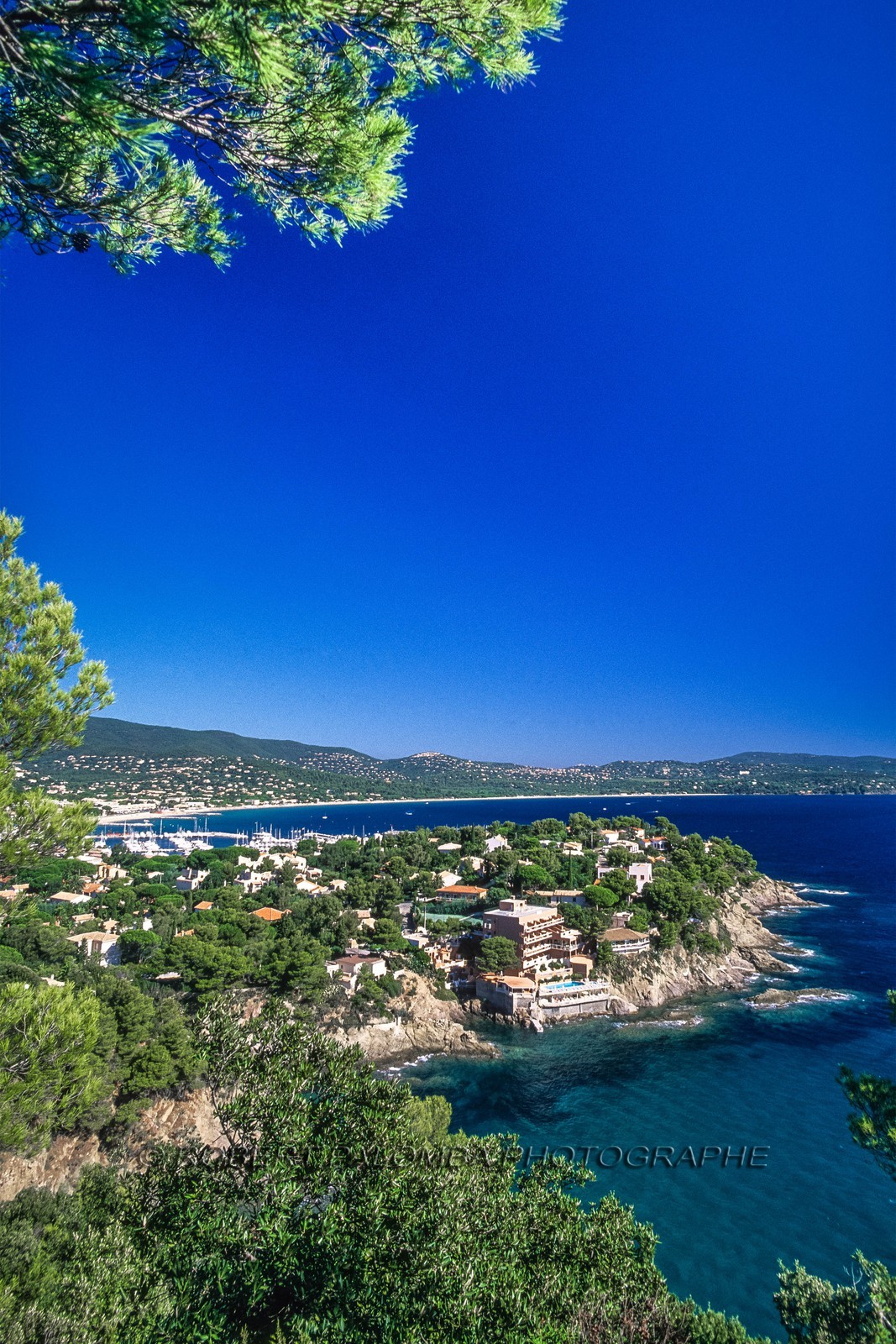 Cavalaire
