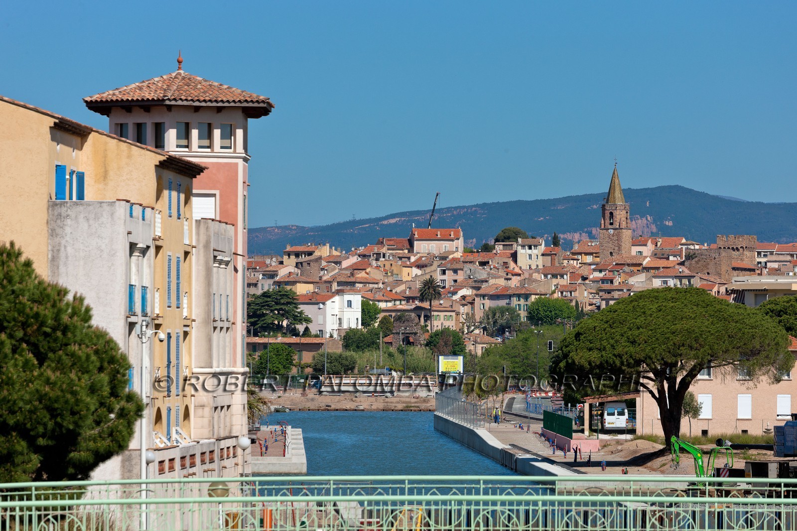 Fréjus