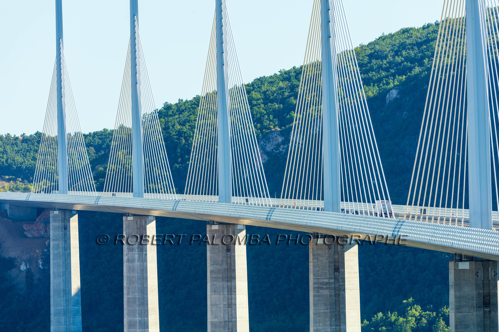Viaduc de Millau