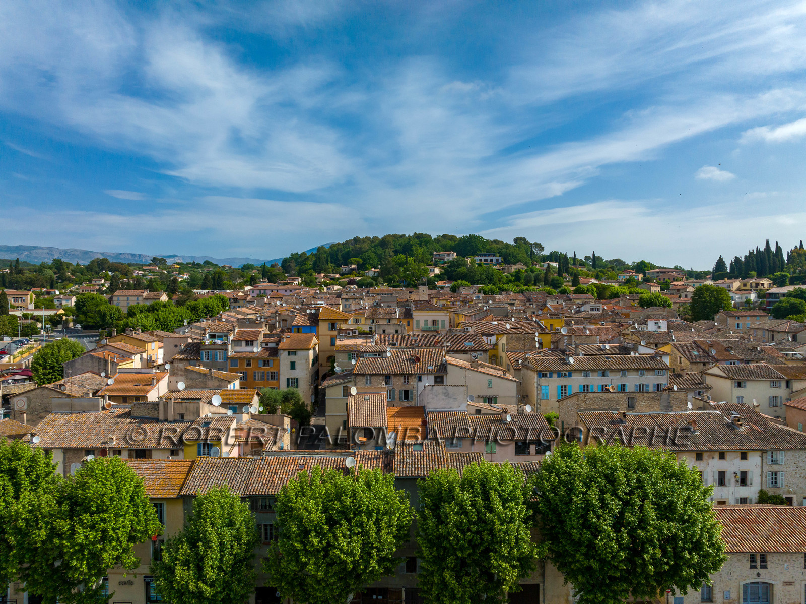 Valbonne