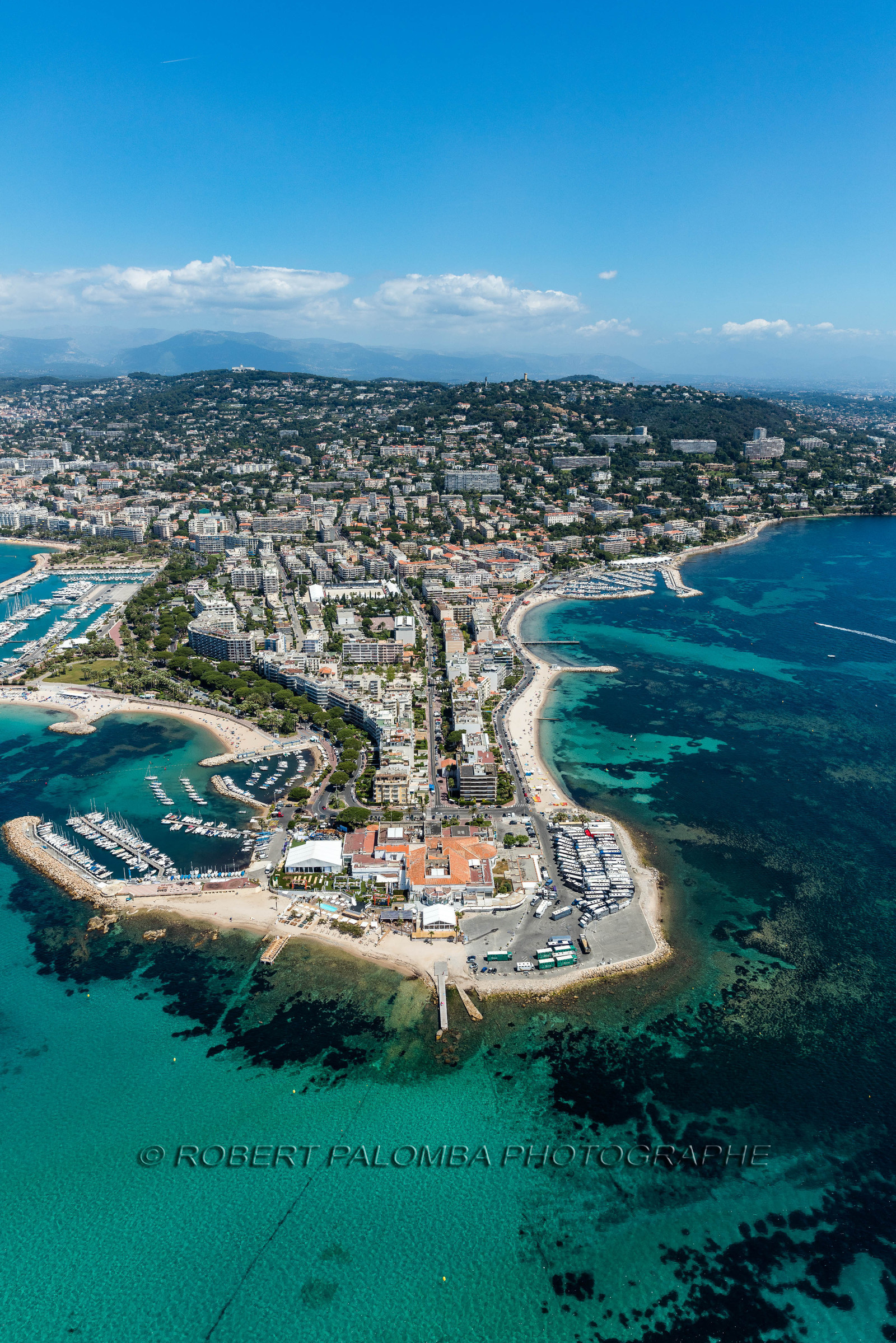 Cannes