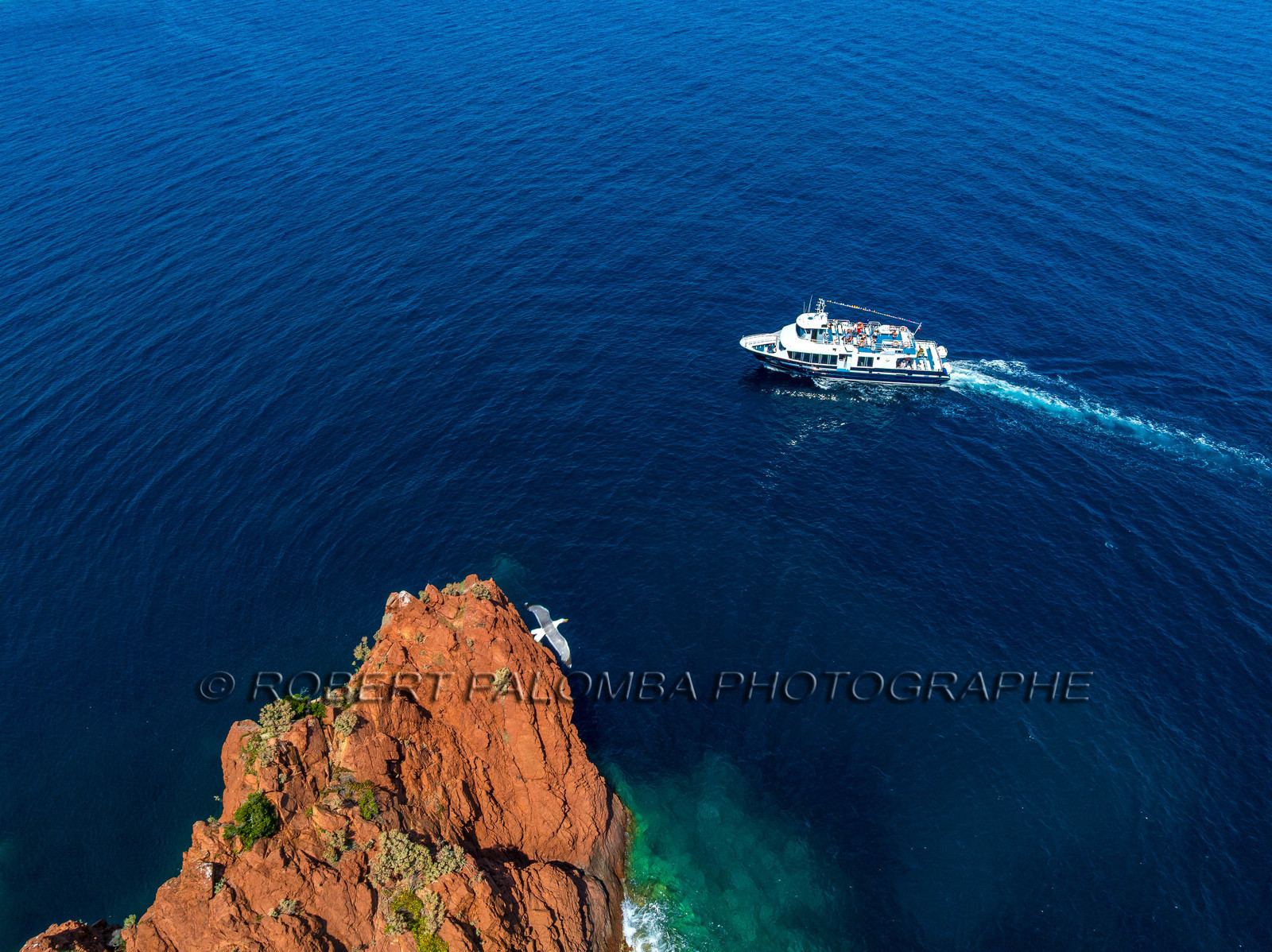 Corniche d'Or