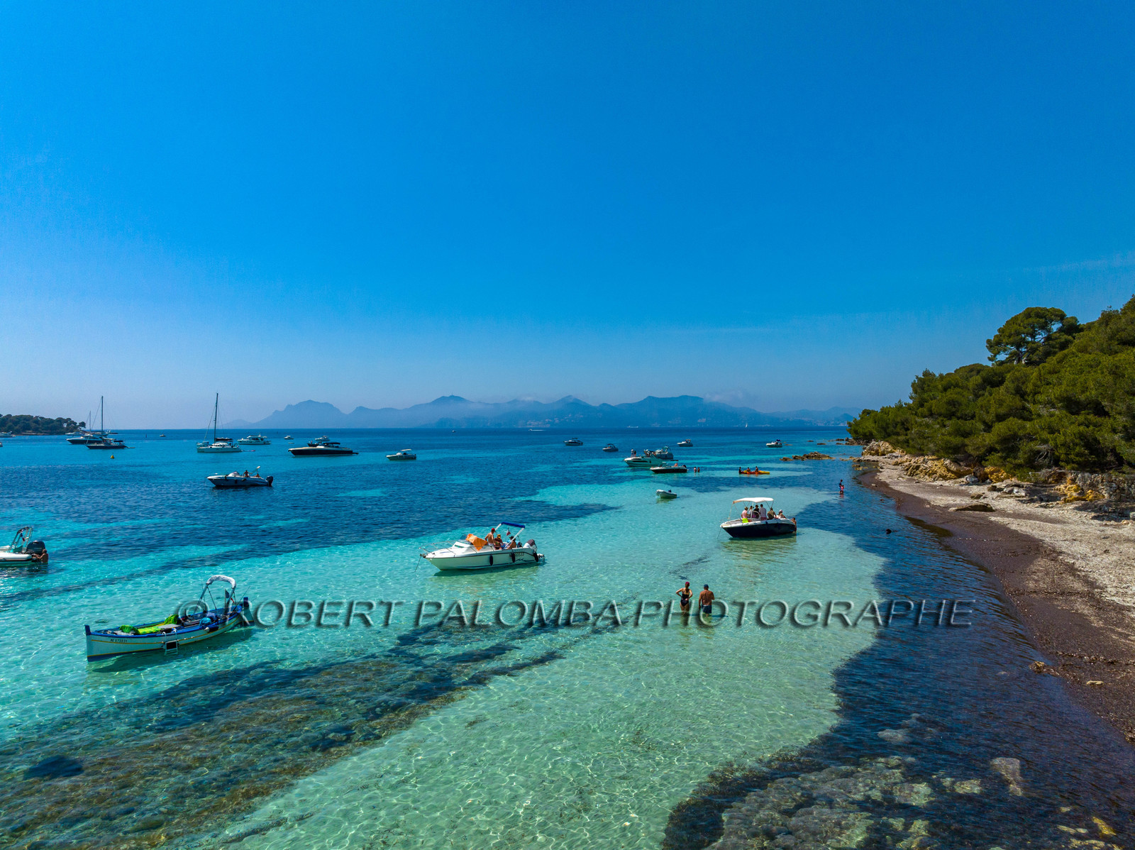 Lérins Sainte-Marguerite