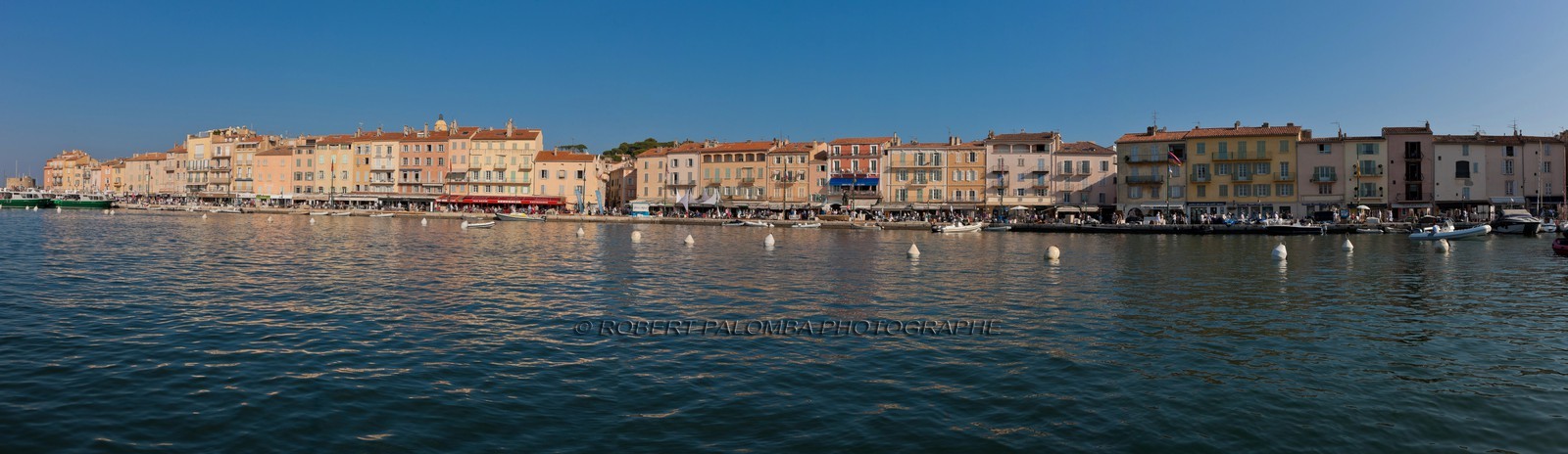 Saint-Tropez