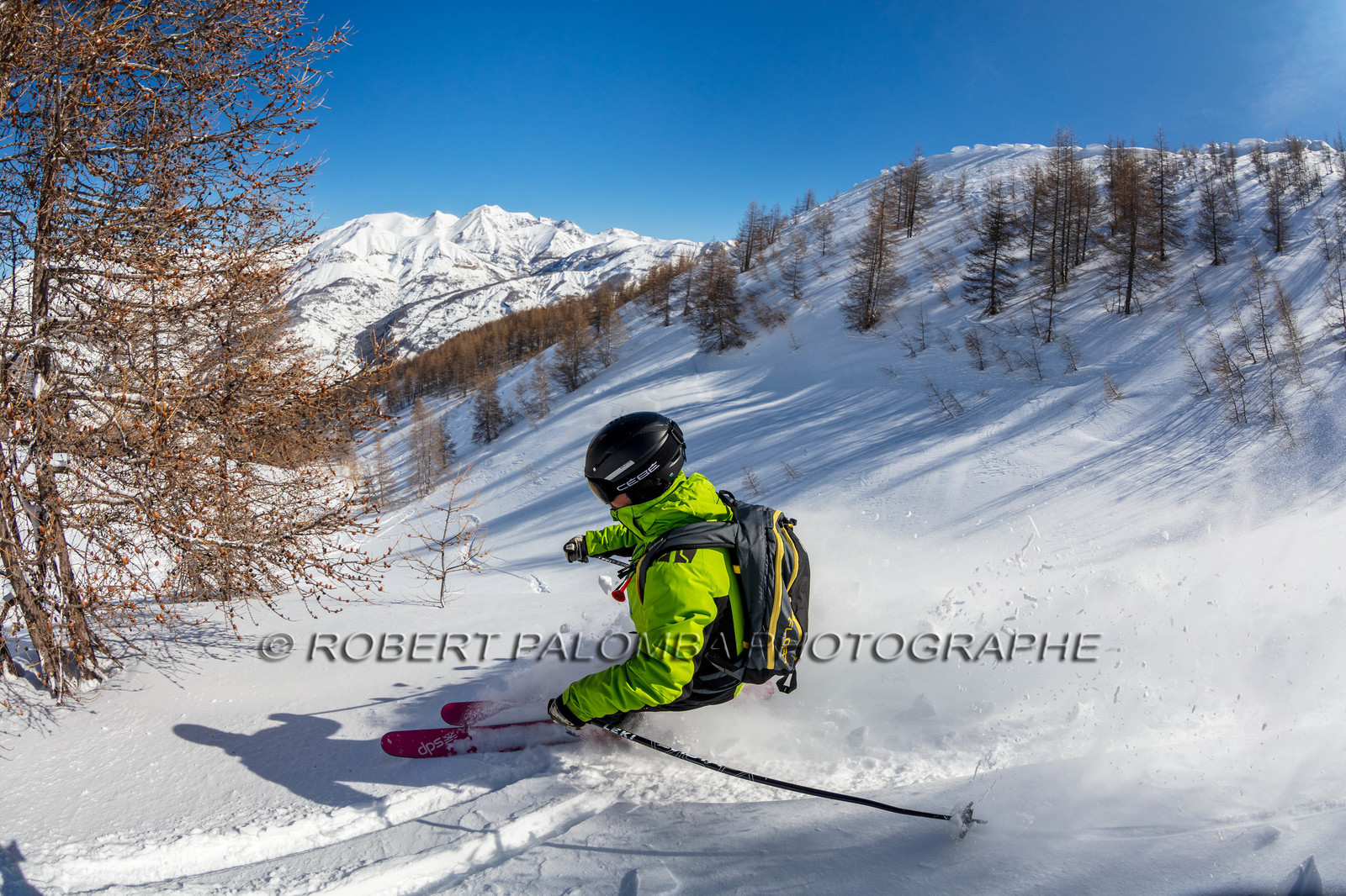 Freeride