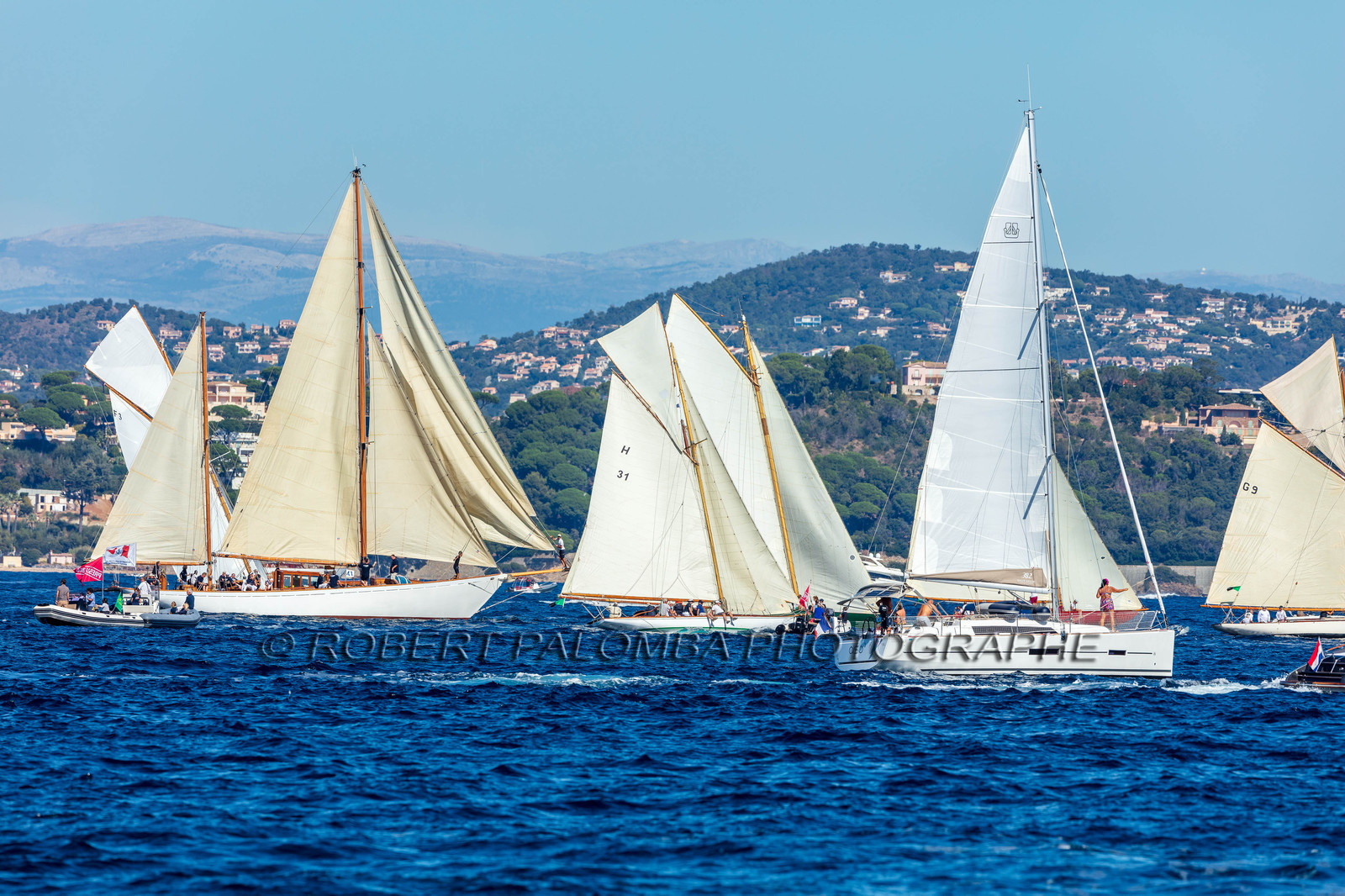 Saint-Tropez