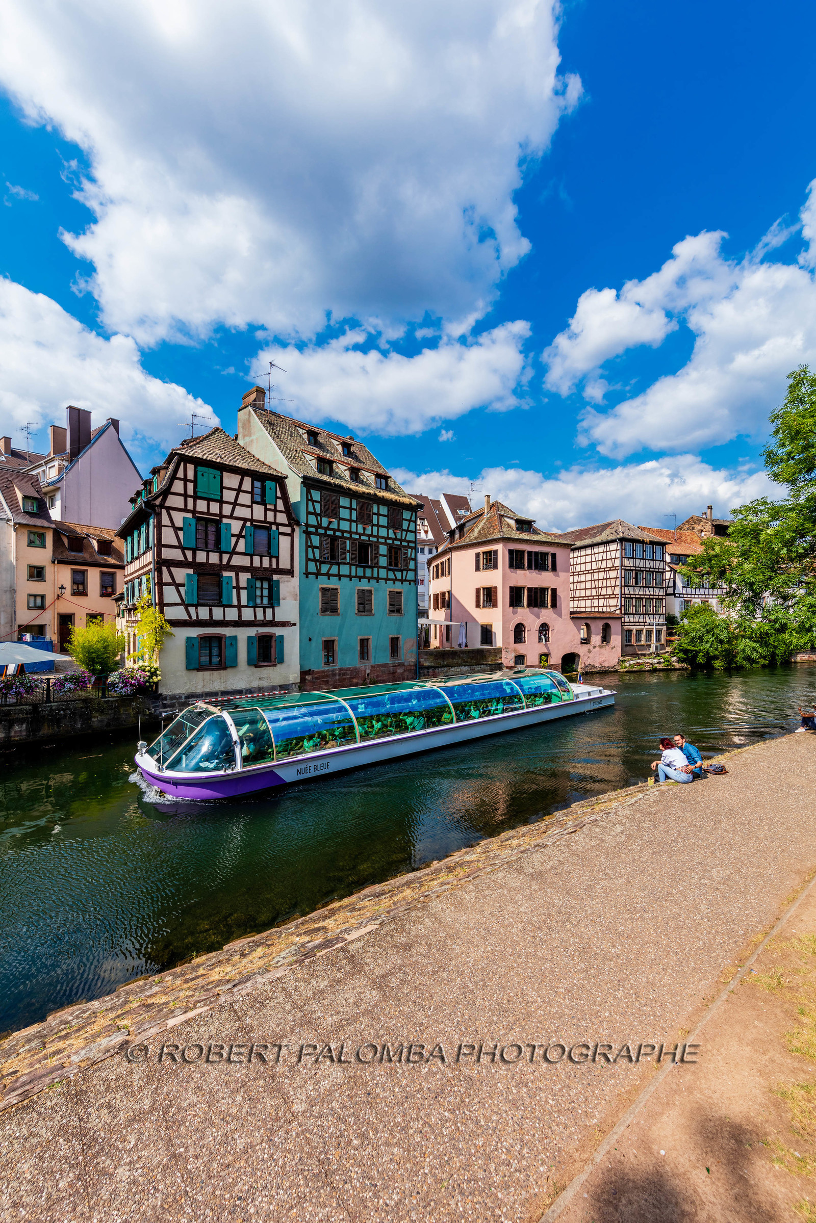Strasbourg