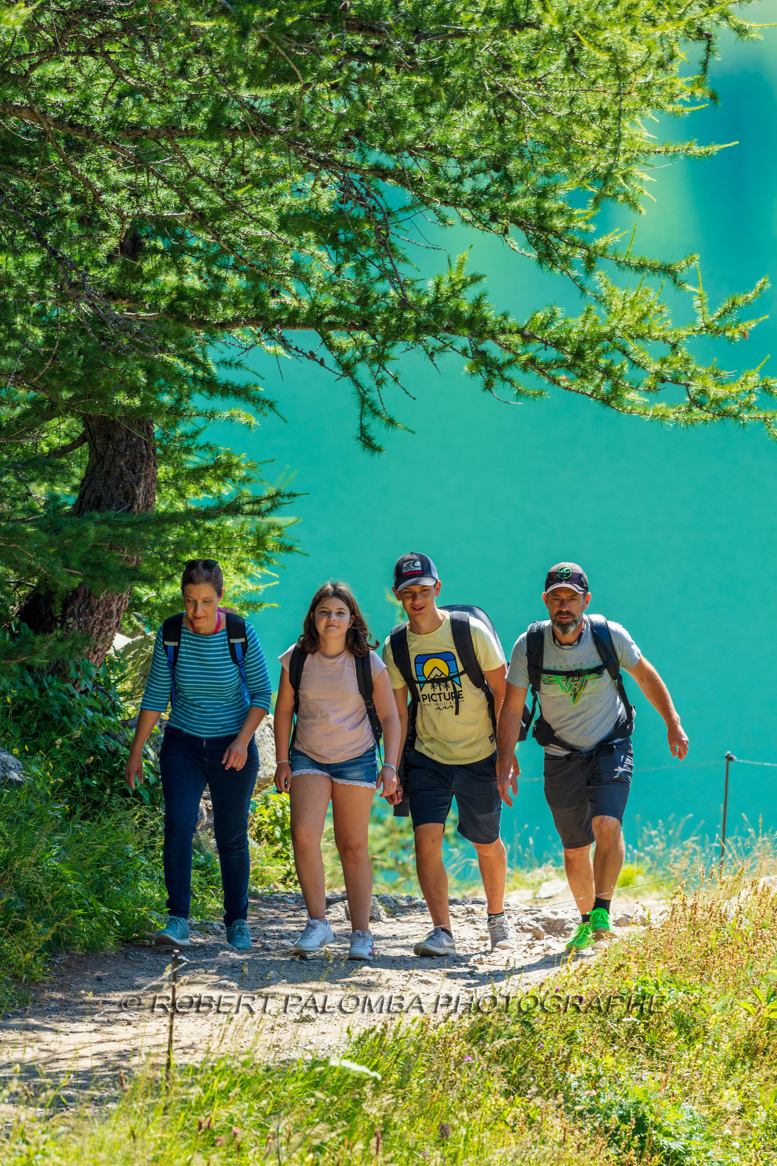 Rando Lac d'Allos