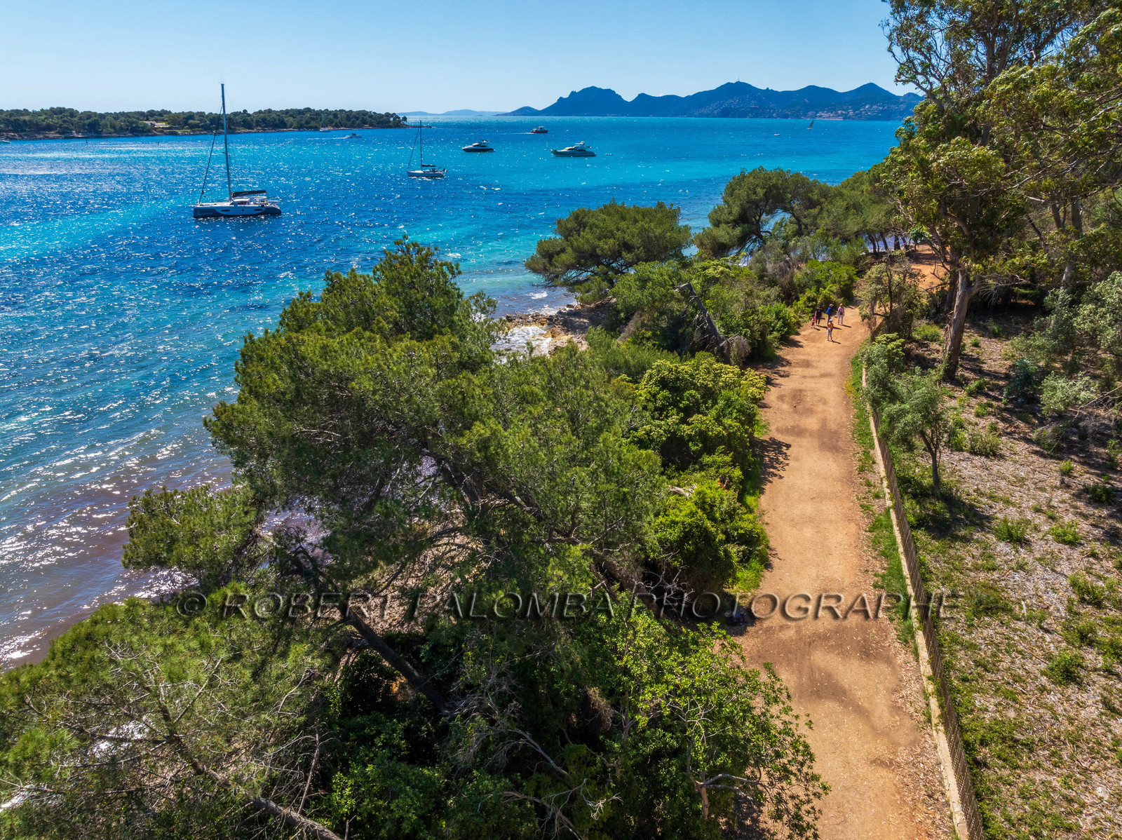 Lérins Sainte-Marguerite 2024
