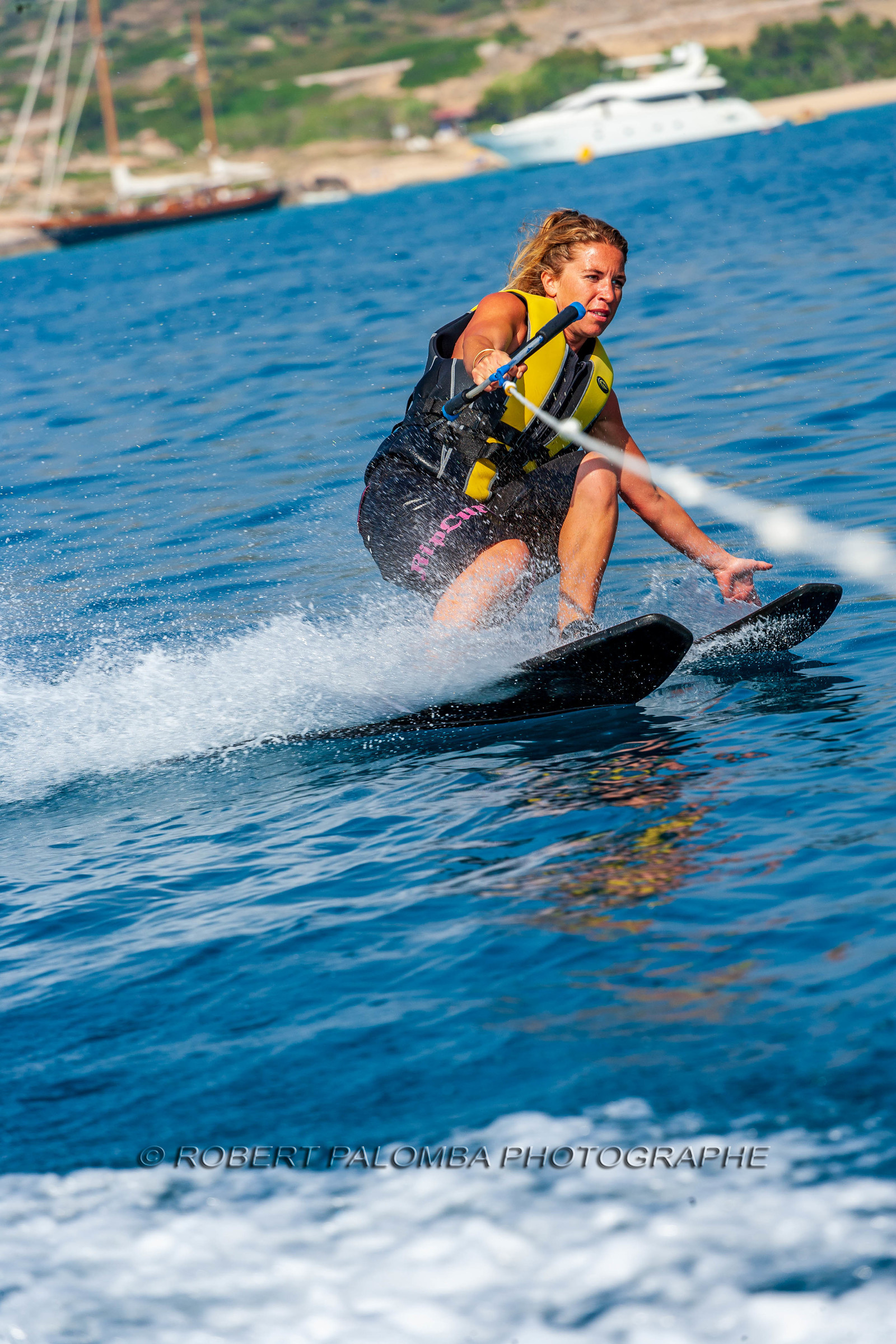 Ski nautique