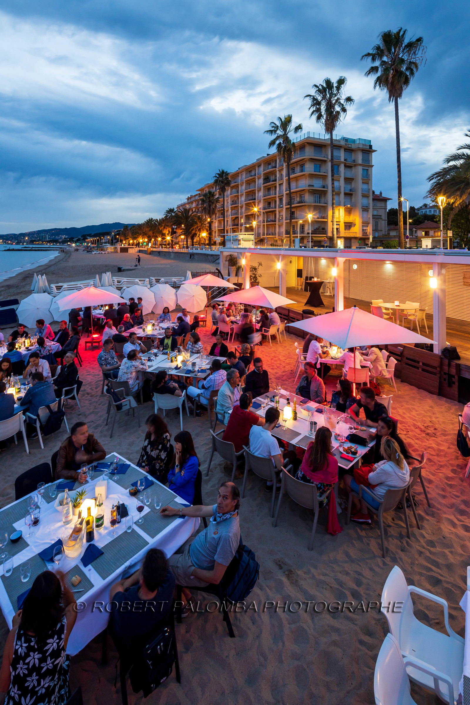 Cannes