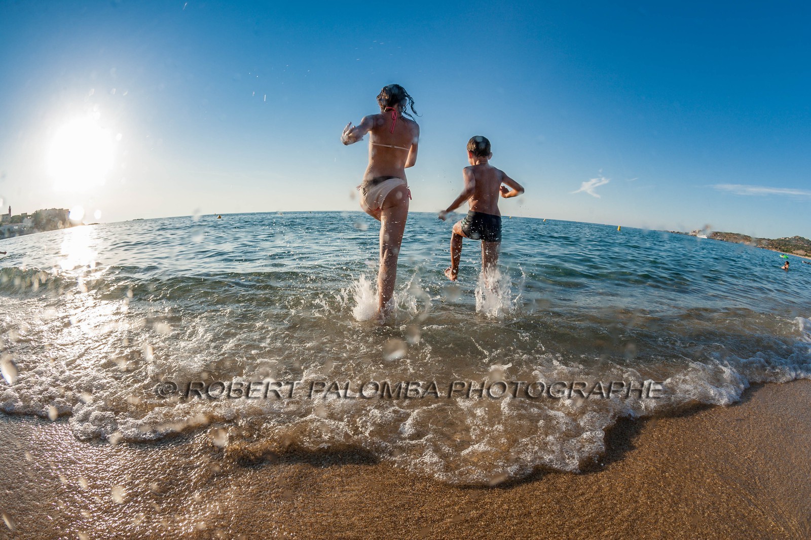 Plage