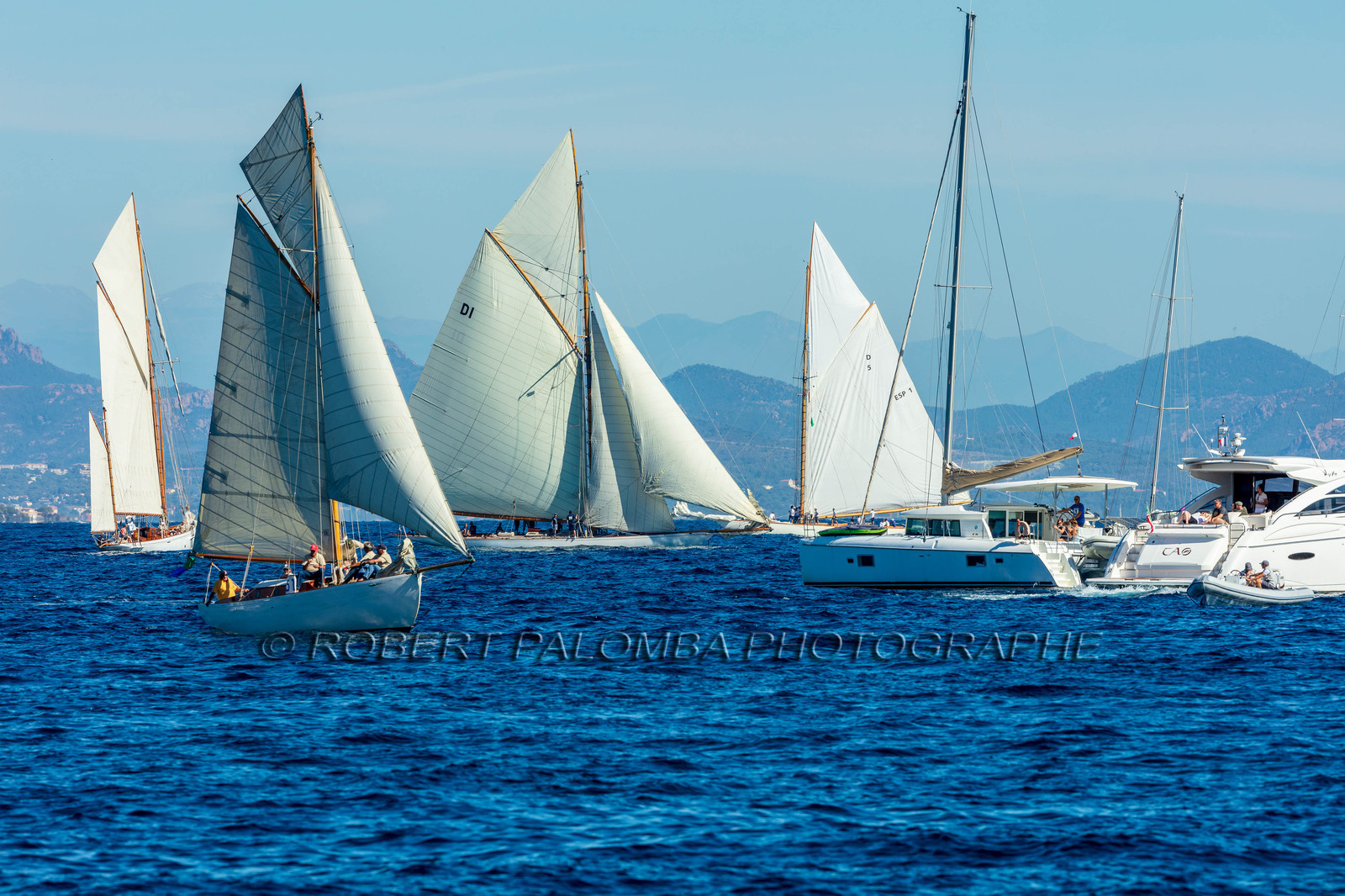 Saint-Tropez