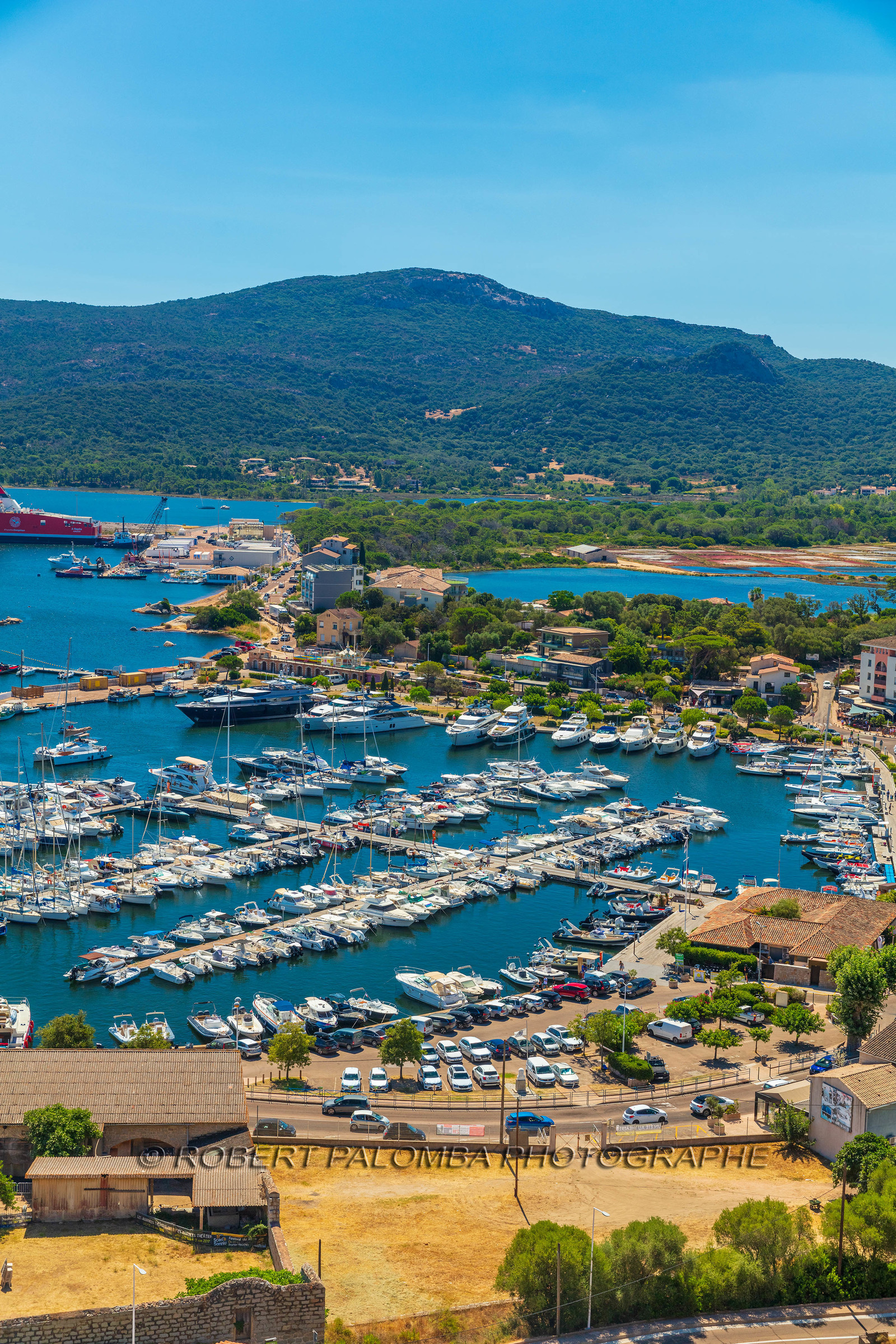 Porto-Vecchio