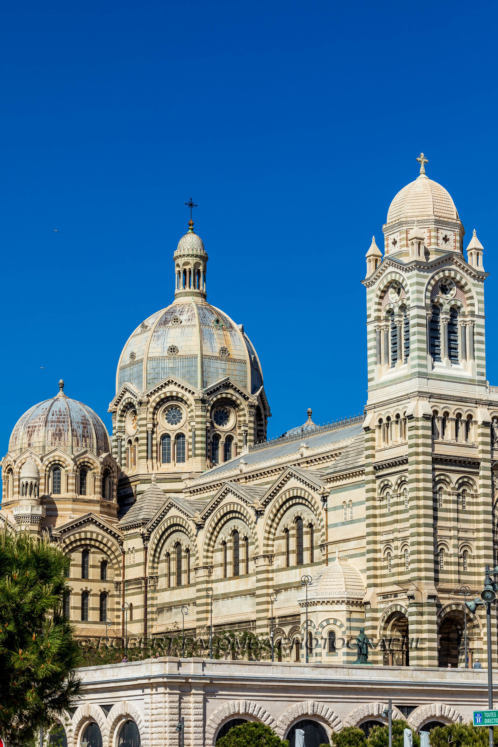 Marseille