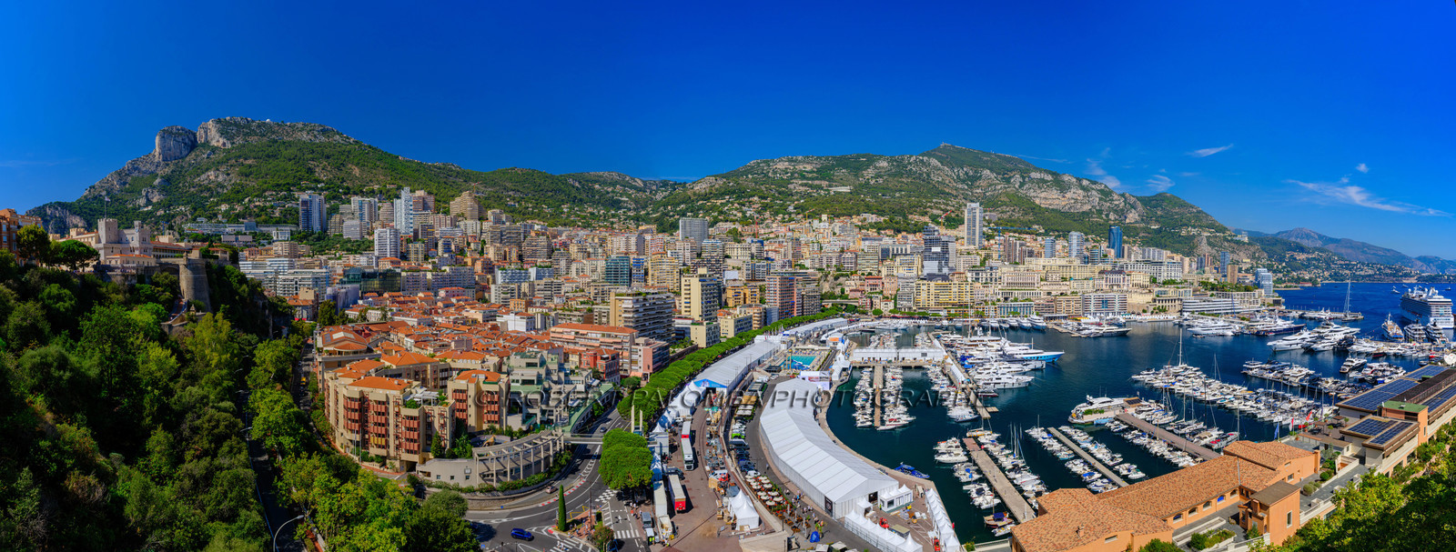 Monaco
