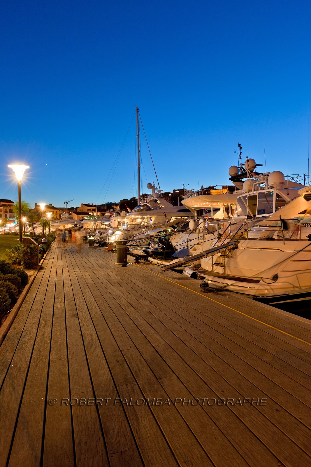 Porto Vecchio