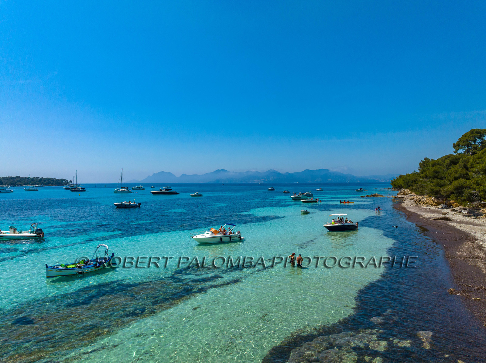 Lérins Sainte-Marguerite