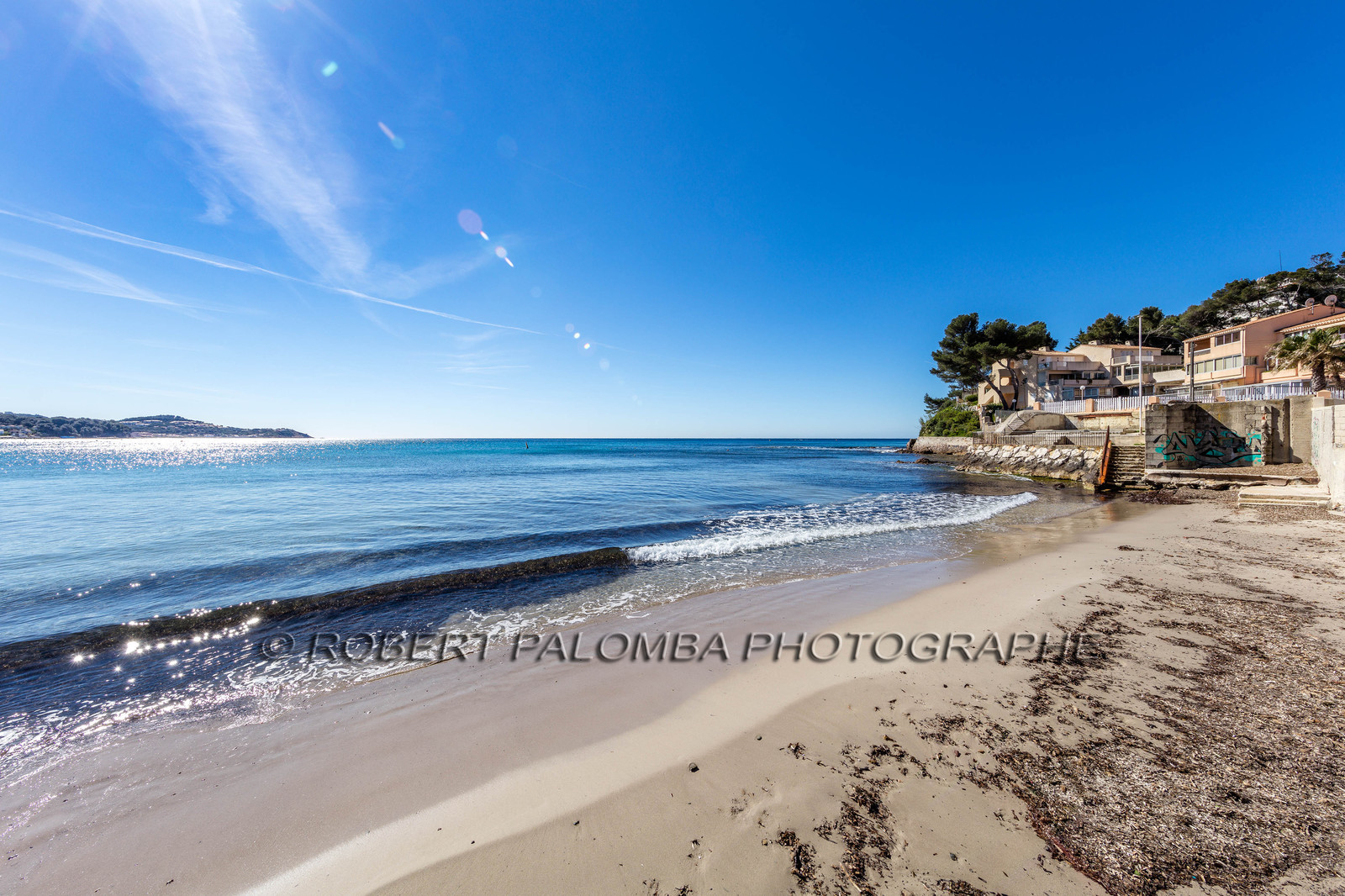 Plage de Mar Vivo