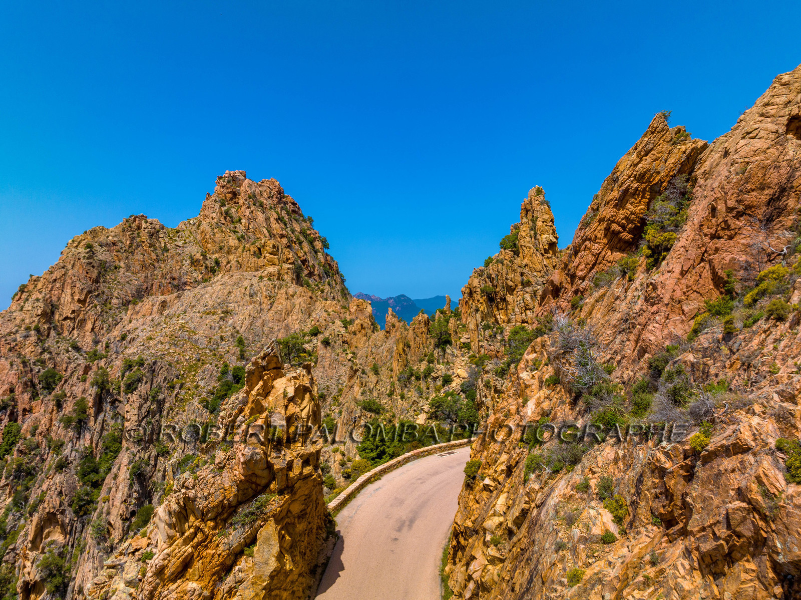 Calanche