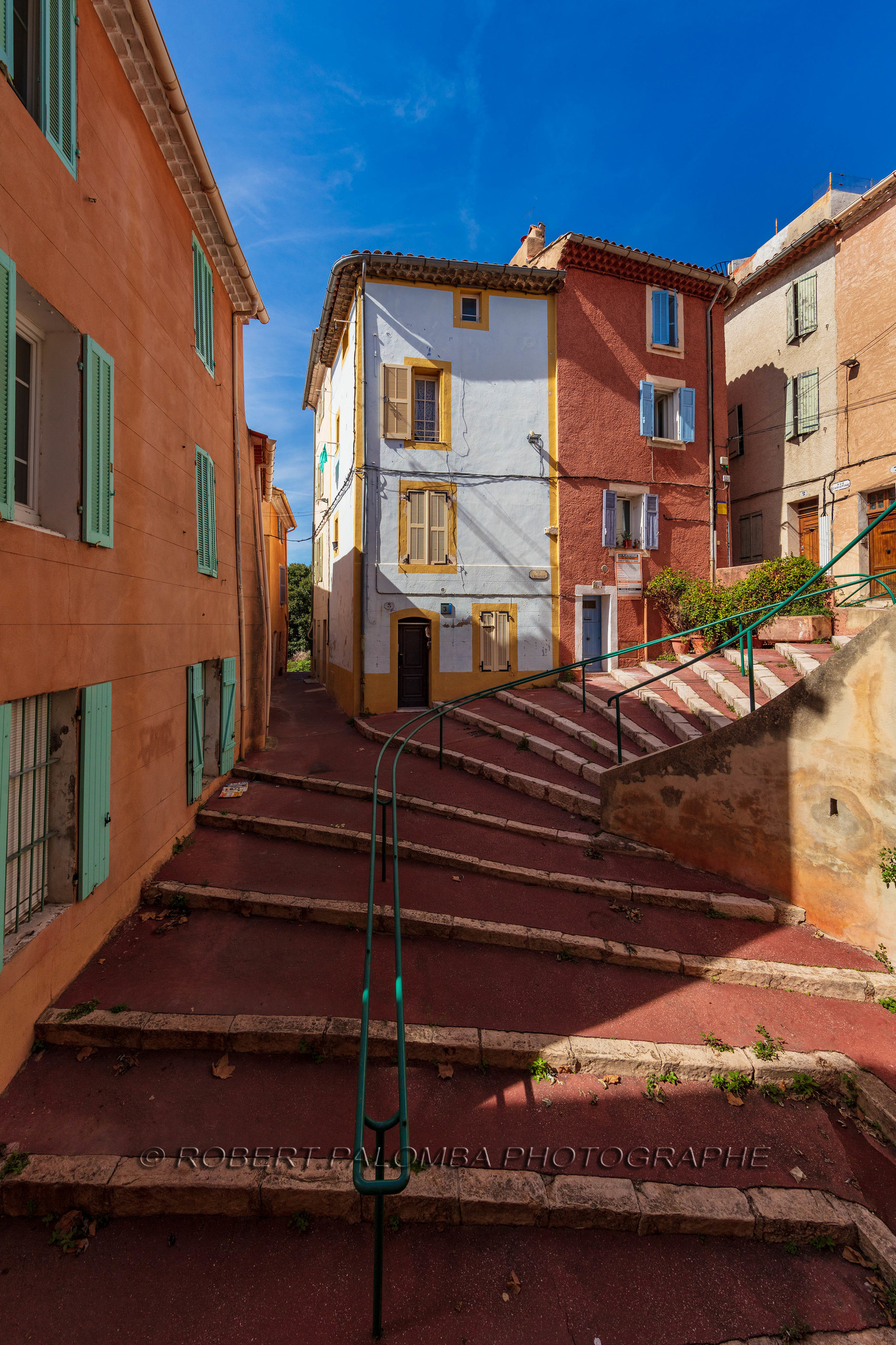 Aubagne