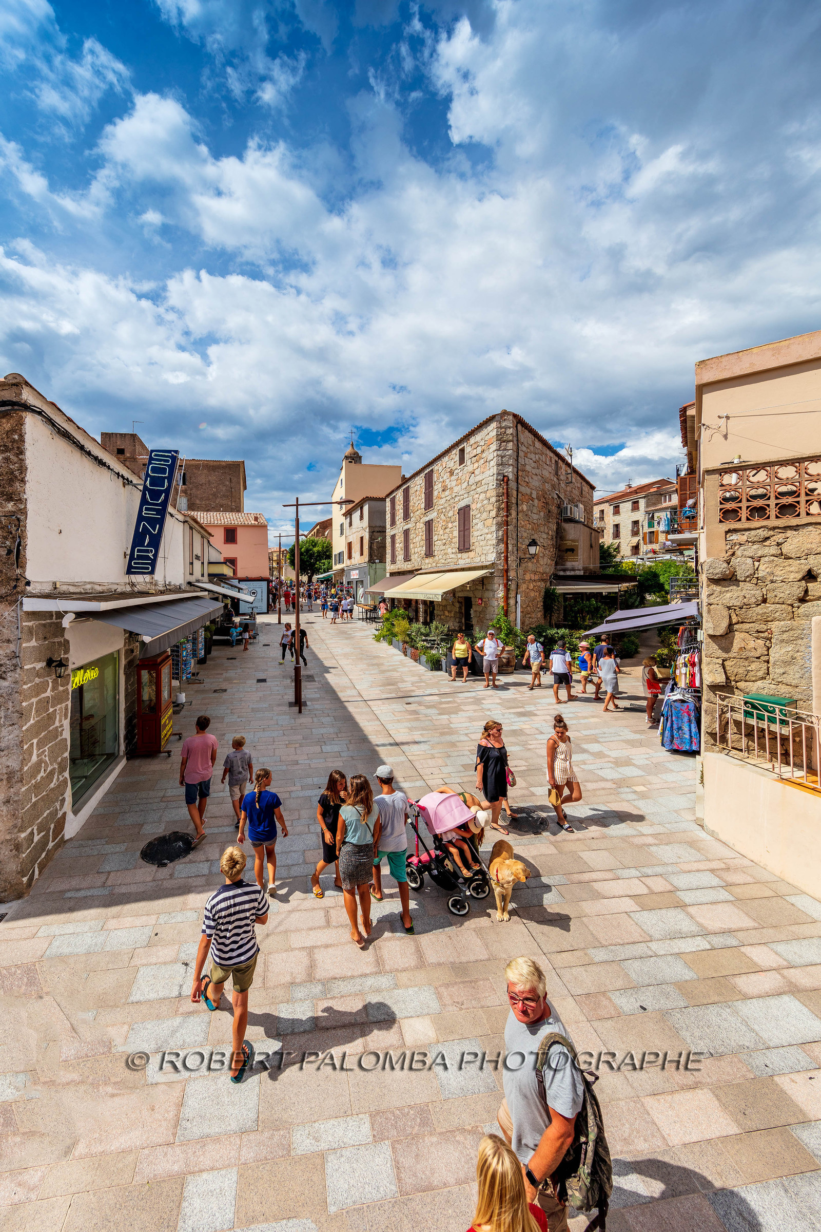 Porto-Vecchio