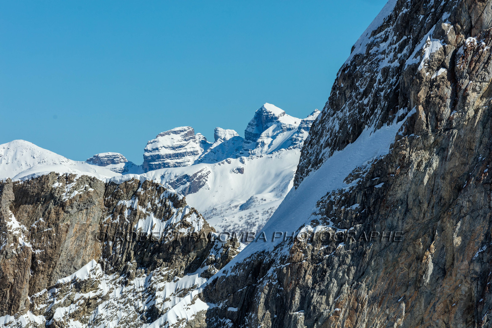 La Foux d'Allos