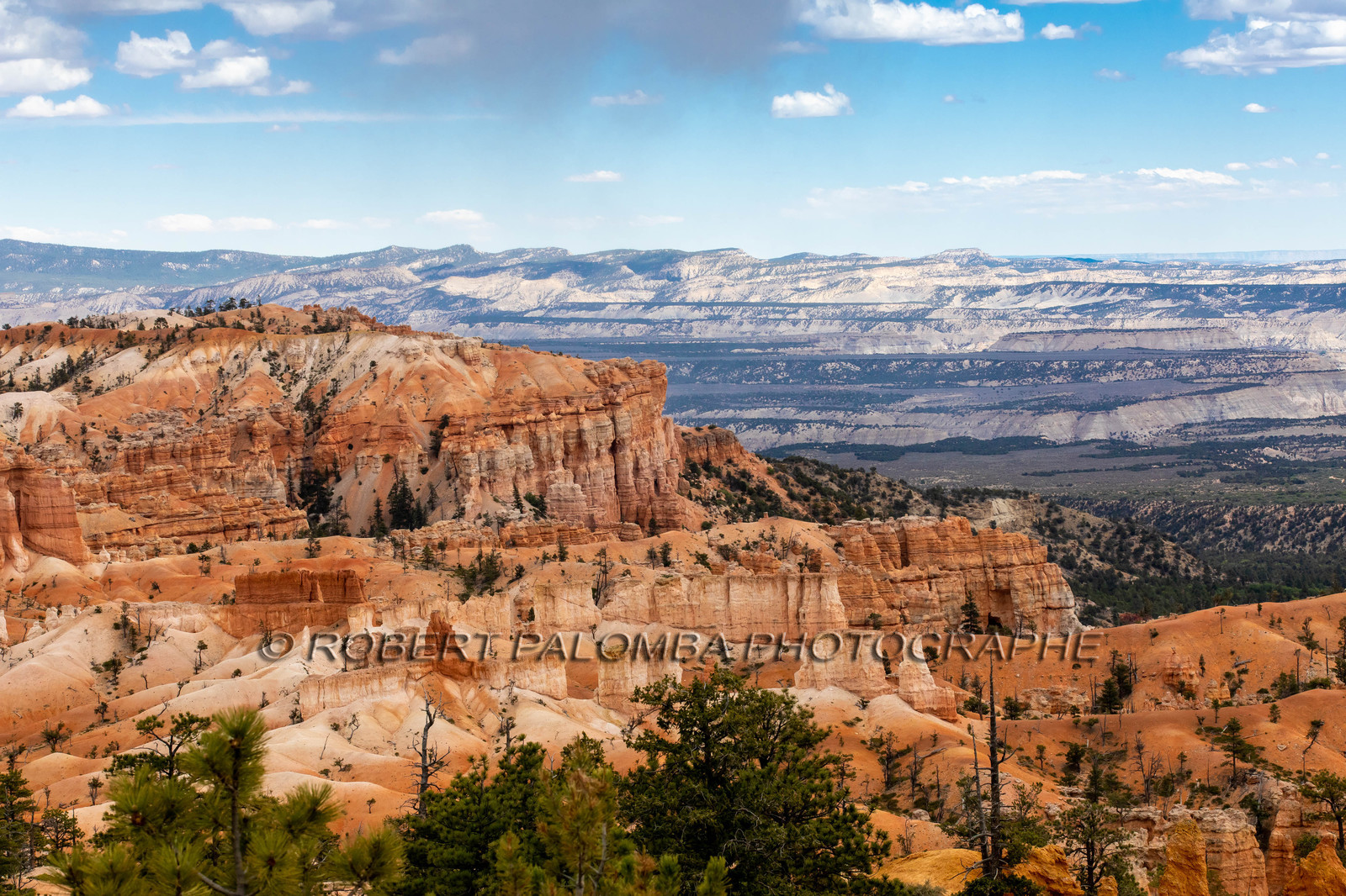 Bryce Canyon