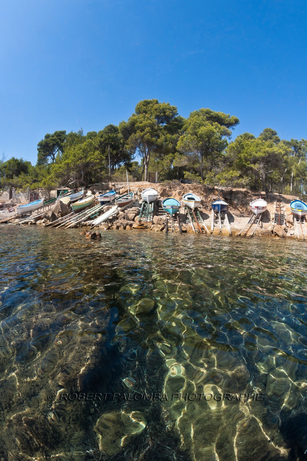 La Seyne-sur-Mer