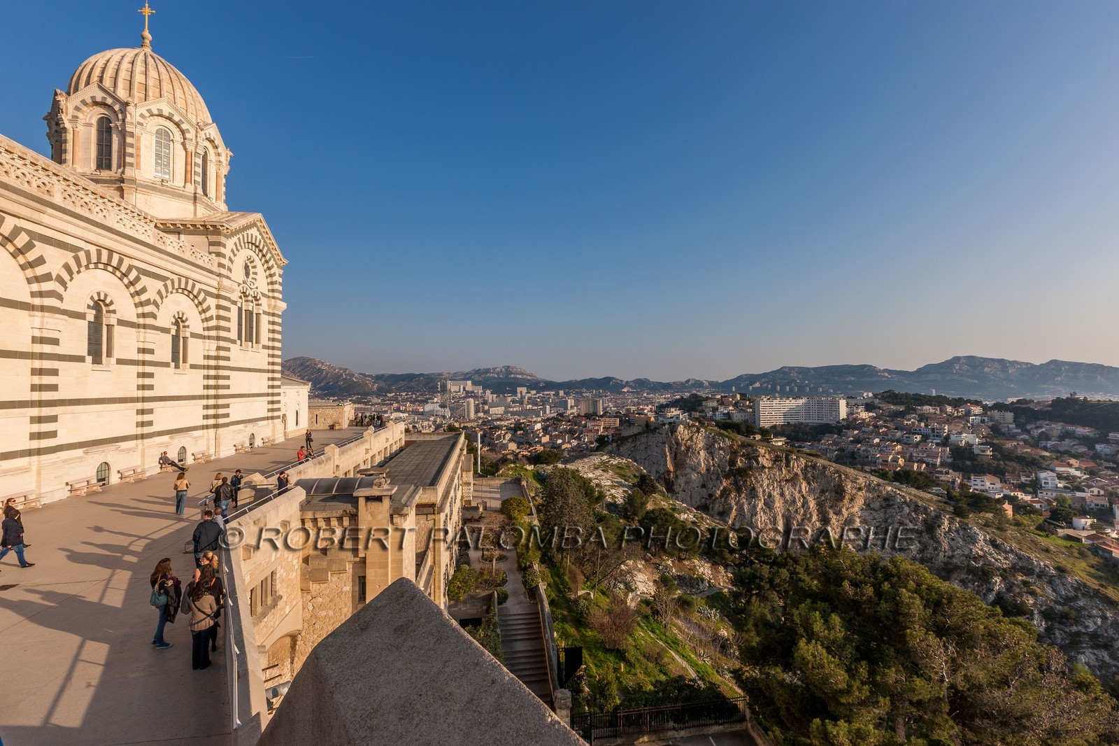 Marseille