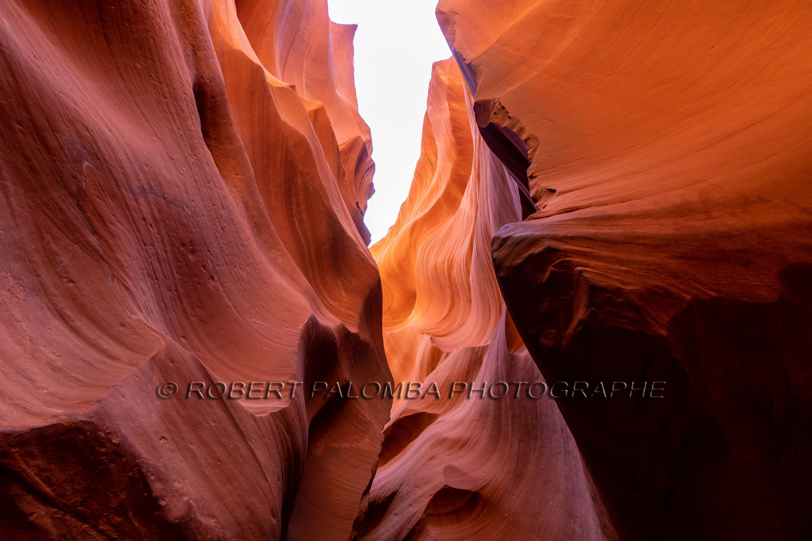Antelope Canyon