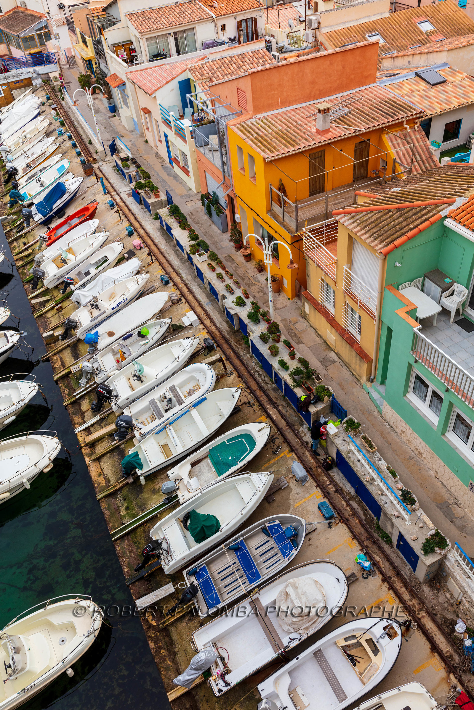 Marseille