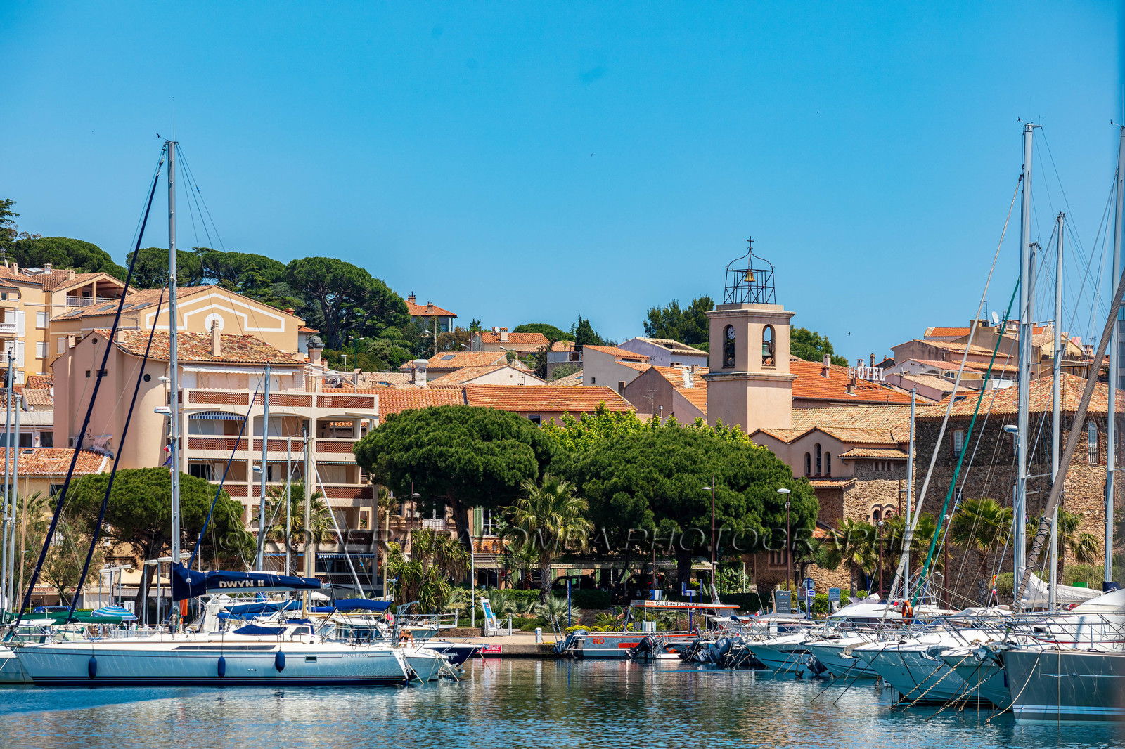 Sainte-Maxime