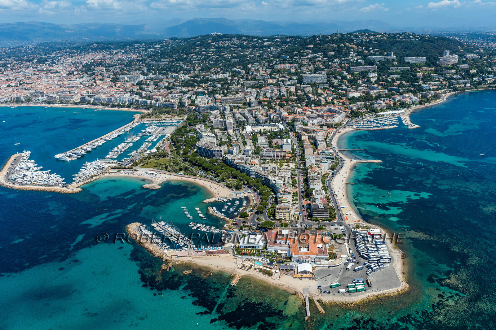 Cannes