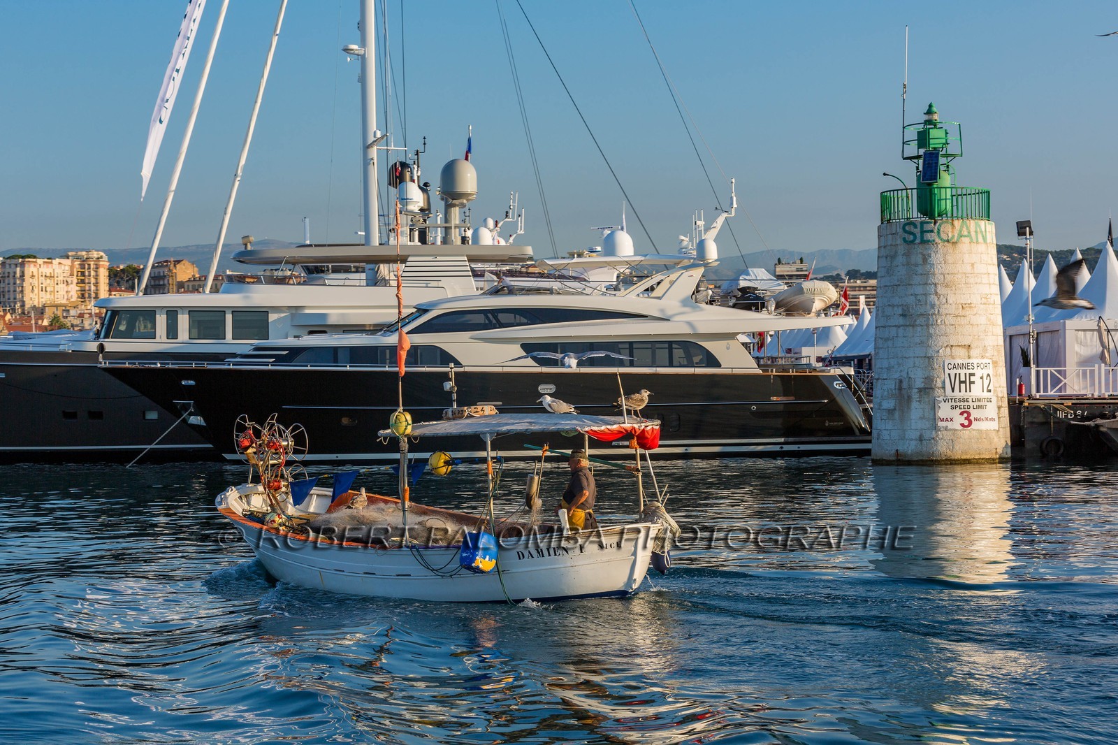 Cannes