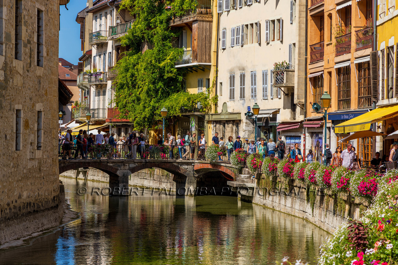 Annecy