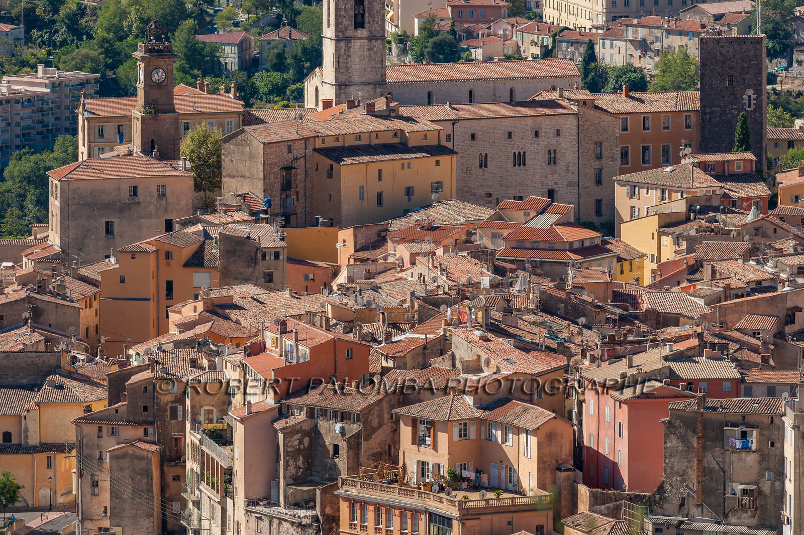 Grasse