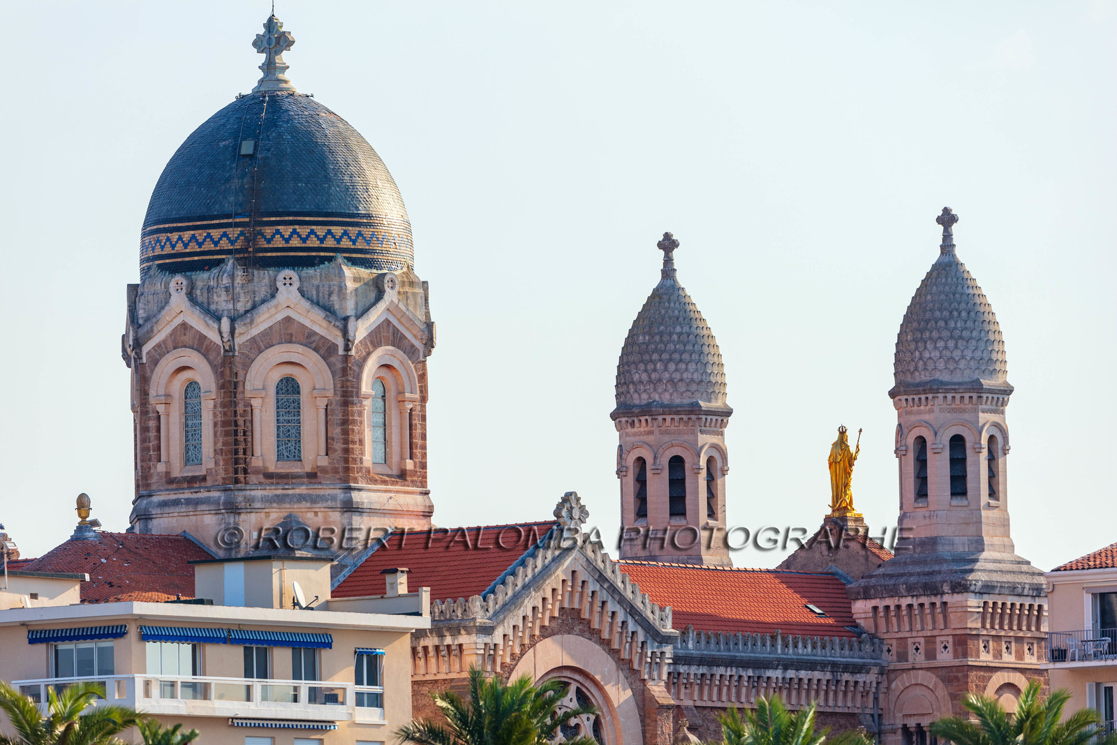 Saint-Raphaël