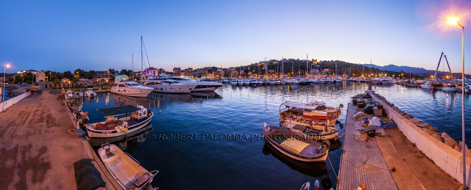 Porto-Vecchio