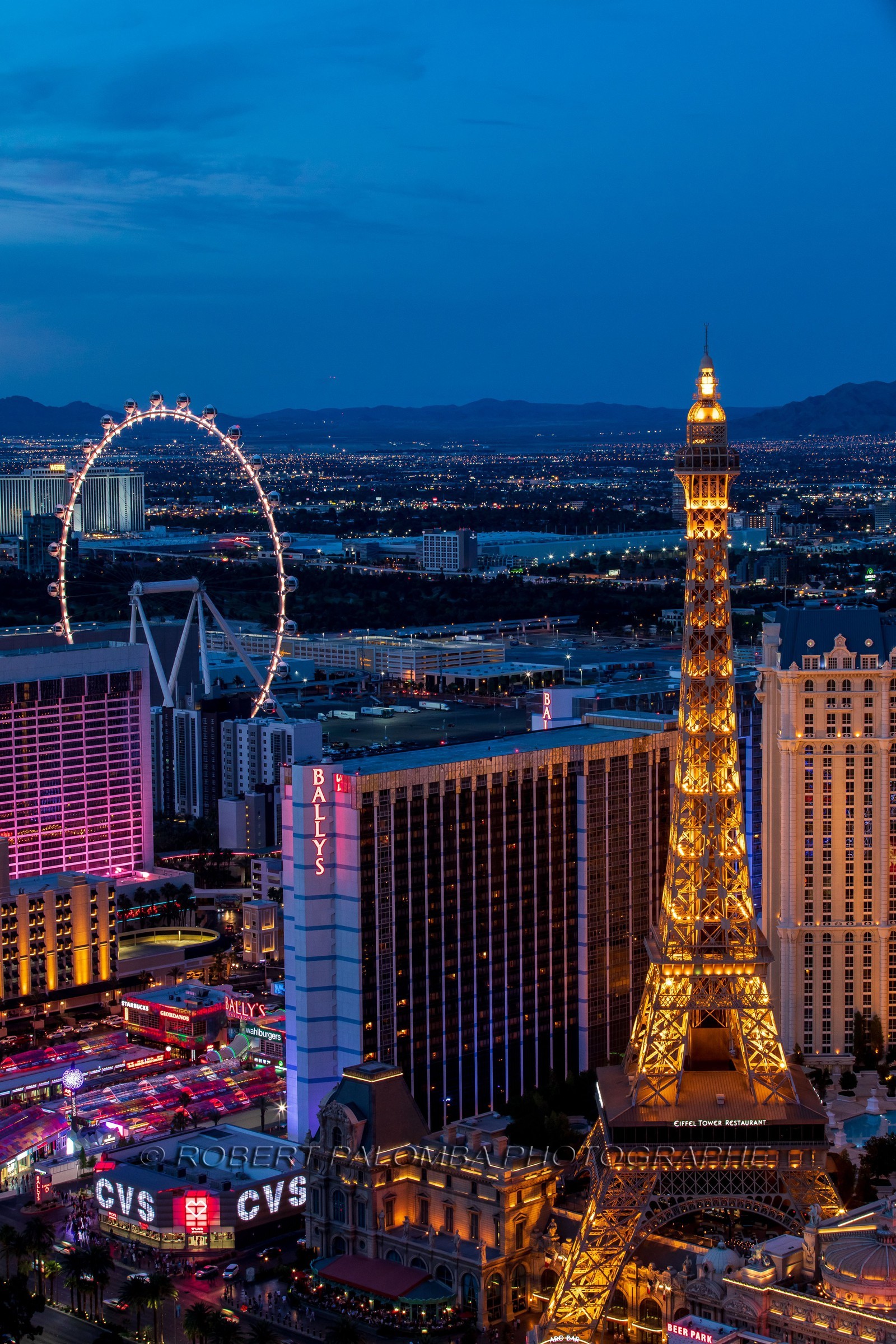 Las Vegas