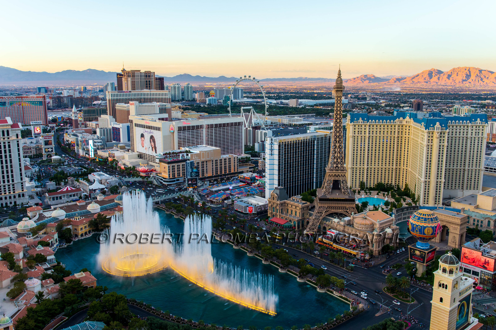 Las Vegas