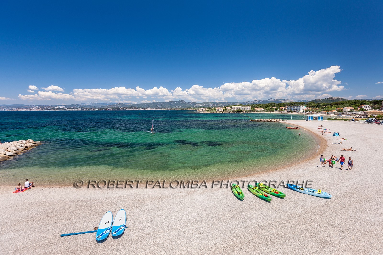 Six-Fours-les-Plages