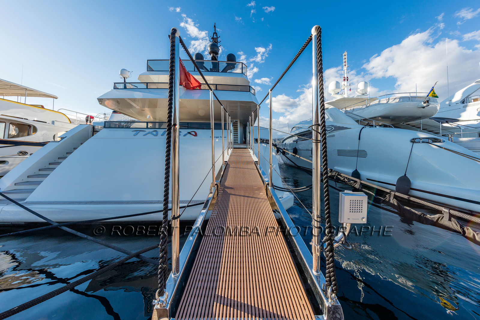 Mandelieu-la-Napoule