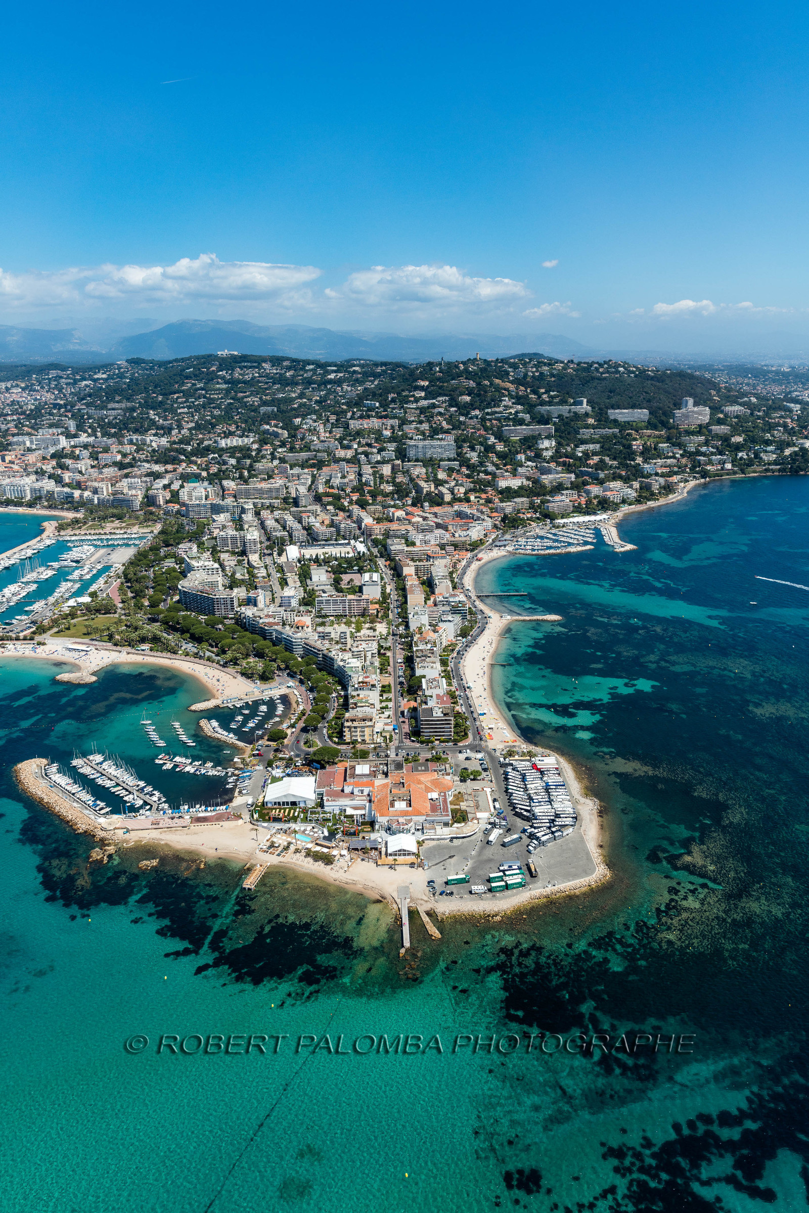 Cannes