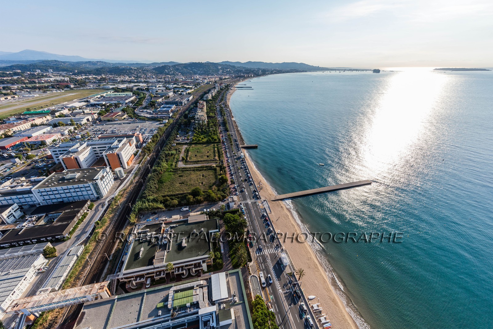 Mandelieu-la-Napoule