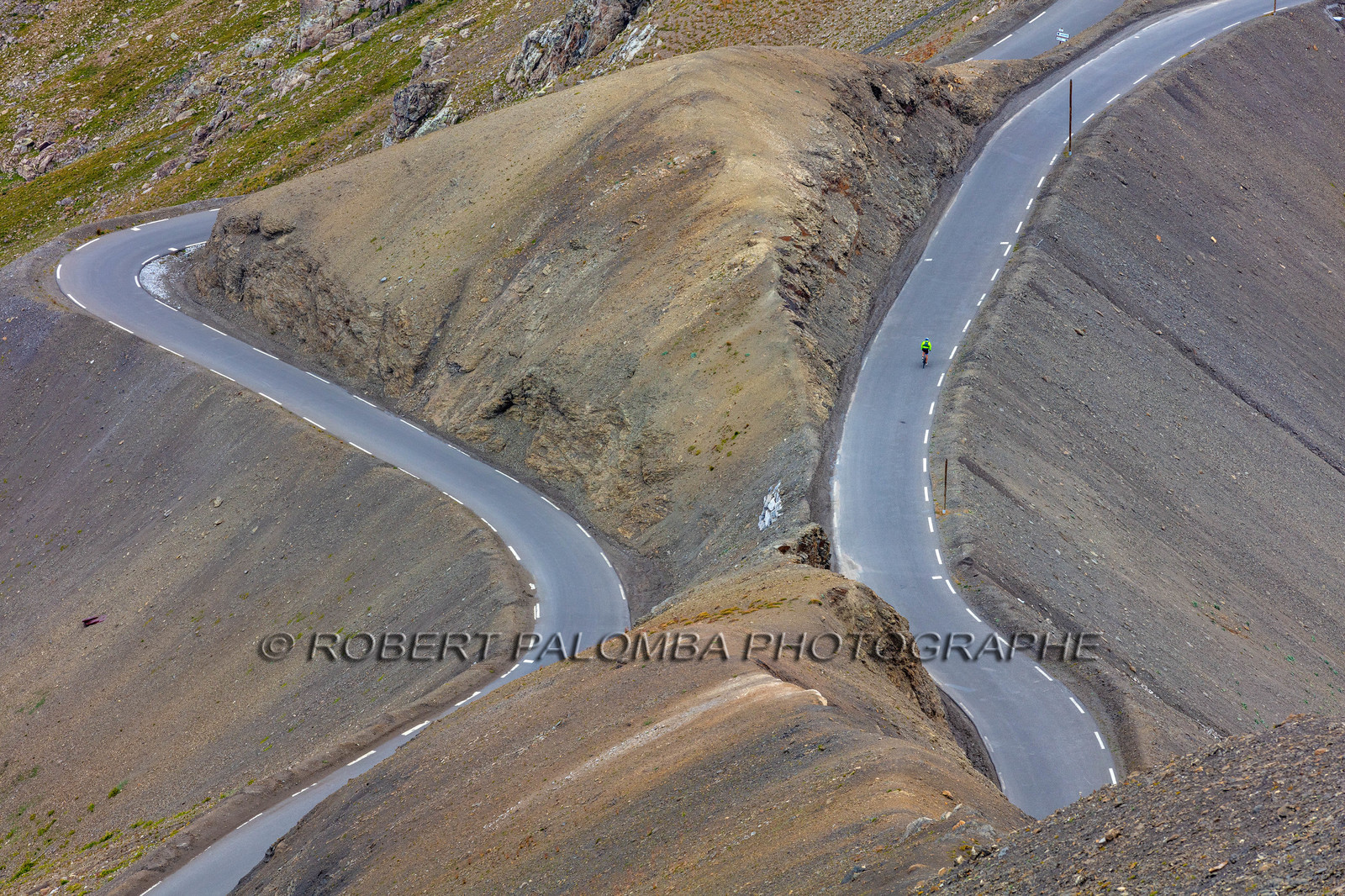 Col de la Bonette