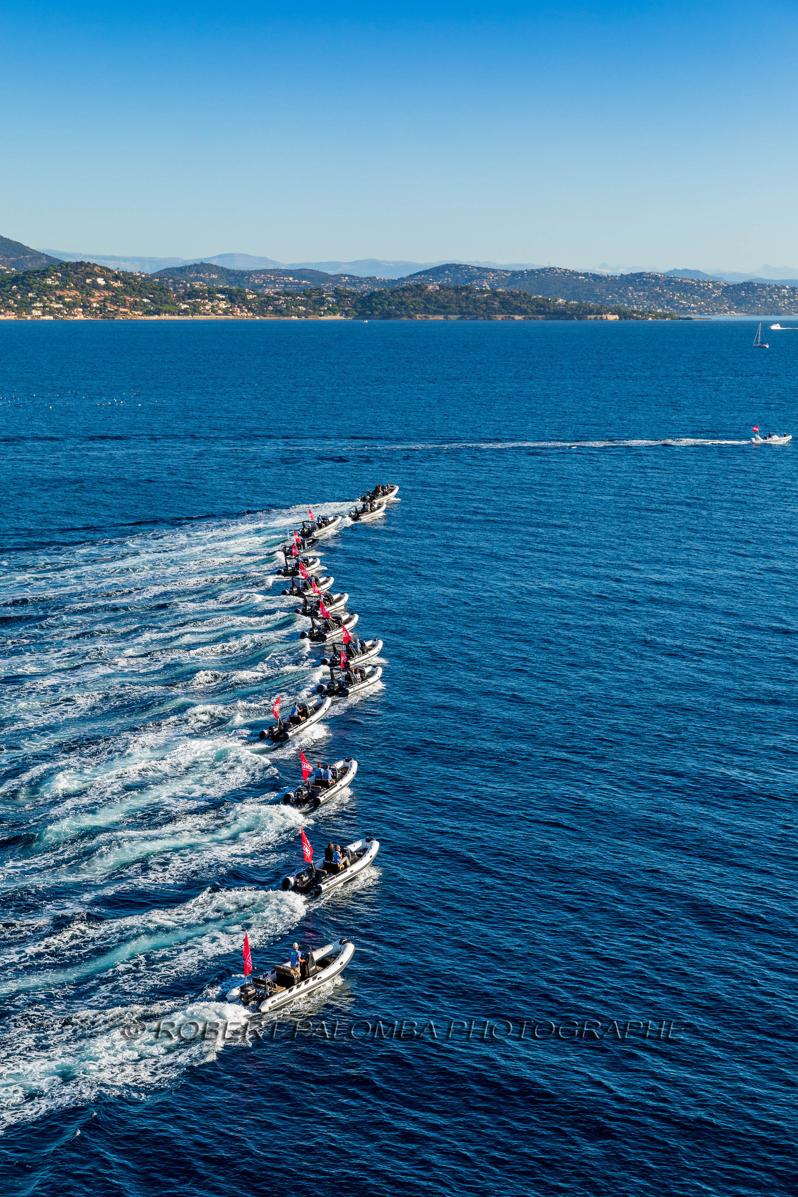 Saint-Tropez