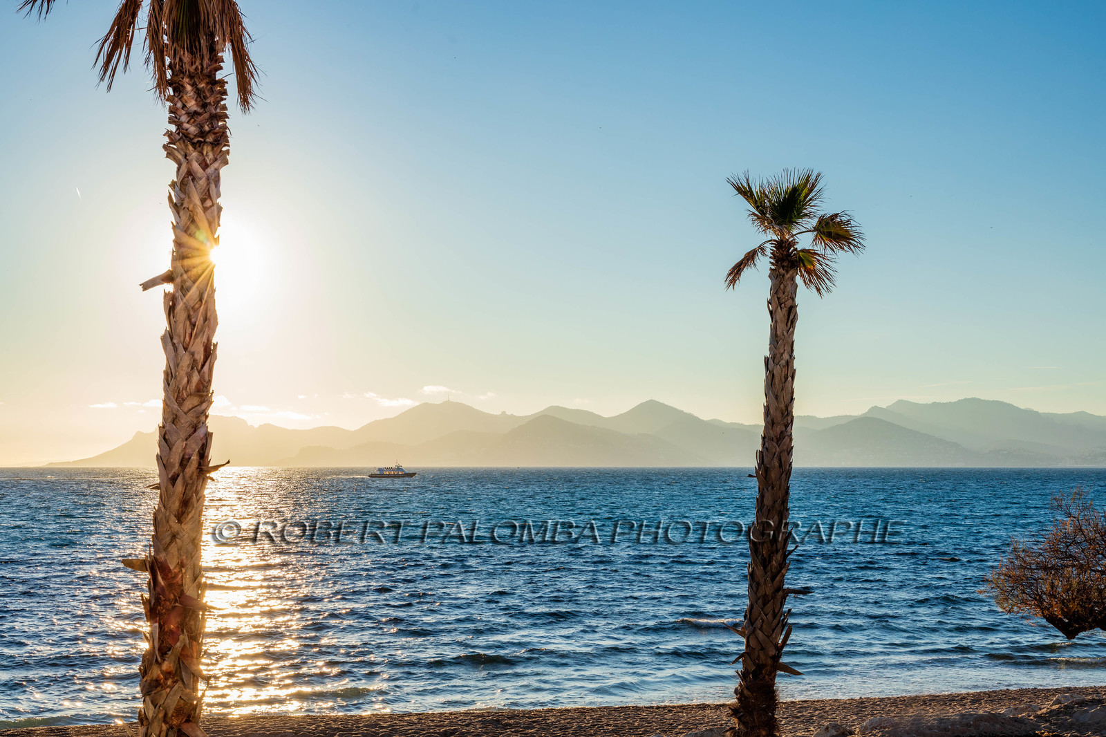 Cannes