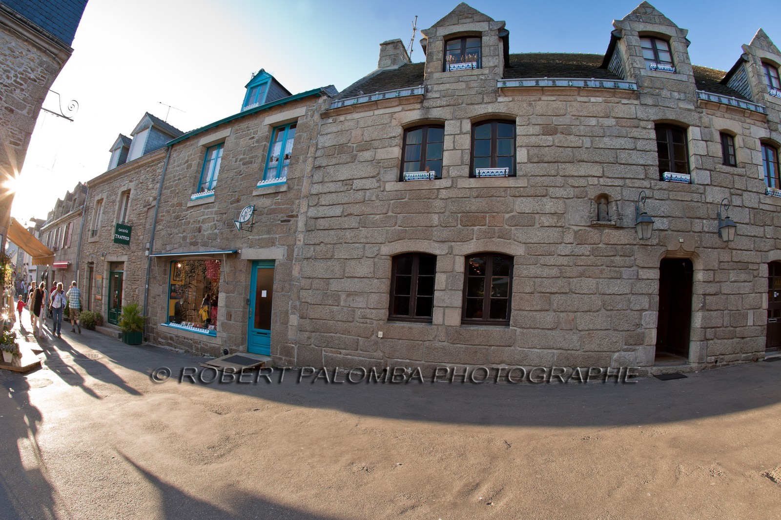 Concarneau