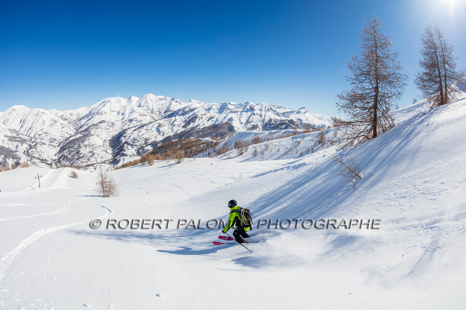 Freeride